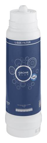 GROHE Blue Pure 40412001 Сменный картридж для фильтров