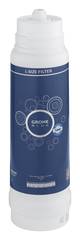 GROHE Blue Pure 40412001 Сменный картридж для фильтров фото