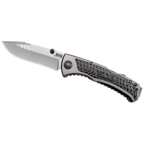 Нож SOG , SW1001 Sideswipe Mini