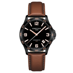 Certina С0338513605700