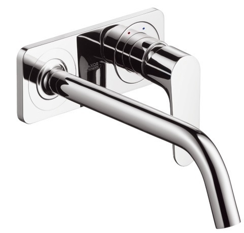 Axor Citterio M 34115000 Смеситель для раковины