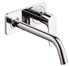 Axor Citterio M 34115000 Смеситель для раковины фото