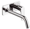 Axor Citterio M 34115000 Смеситель для раковины