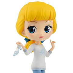 Фигурка Q Posket Disney Characters: Cinderella Avatar Style