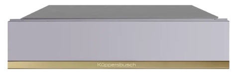 Выдвижной ящик Kuppersbusch CSZ 6800.0 G4 Gold