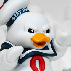 Уточка Tubbz: Ghostbusters – Stay Puft Marshmallow Man