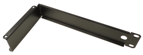 SHURE 53A8612 кронштейн для установки передатчика P9TE в рековой стойке, длинный