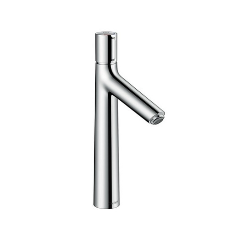 Hansgrohe Talis Select S 72045000 Смеситель для раковины нажимной