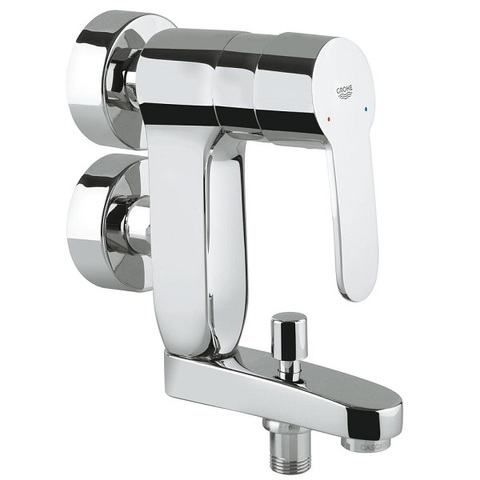GROHE Eurostyle Cosmopolitan 23301000 Смеситель для ванны