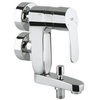 GROHE Eurostyle Cosmopolitan 23301000 Смеситель для ванны