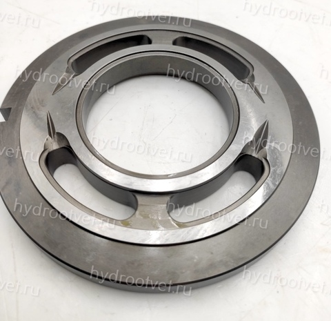 Фото A4VG140 VALVE PLATE R - Распределитель ПРАВЫЙ для насоса A4VG140