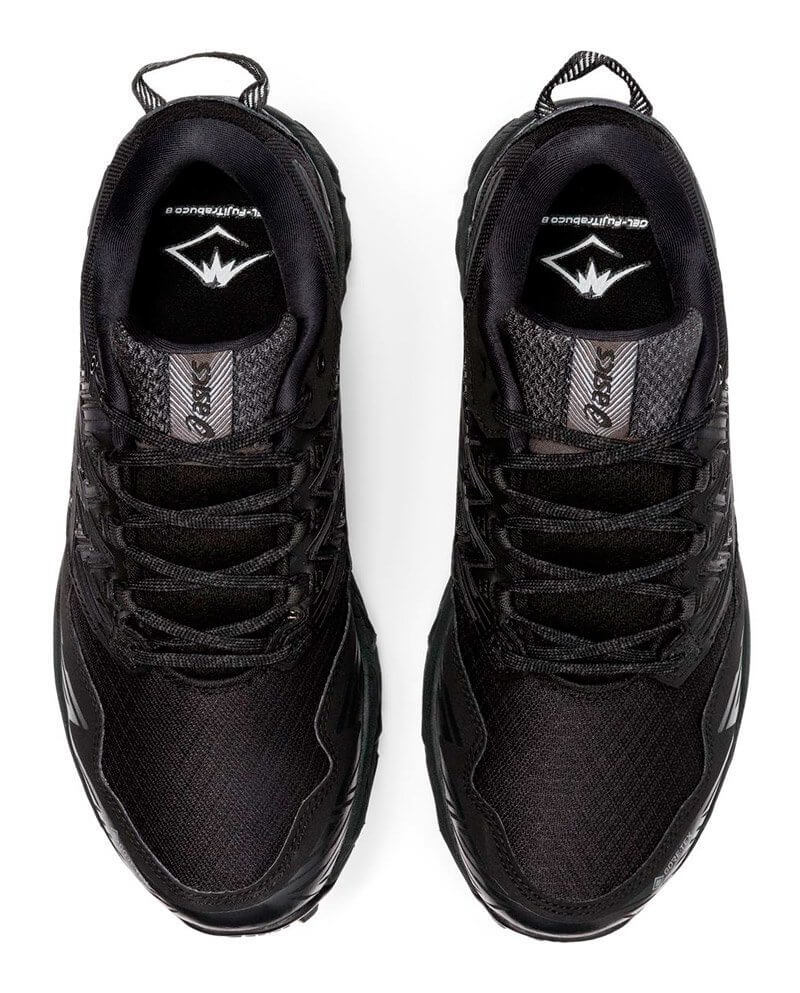 Asics Gel Fujitrabuco 8 GoreTex кроссовки для бега мужские - 4