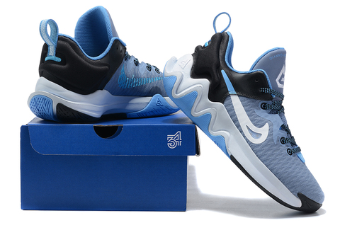 Nike Giannis Immortality 'City Edition' 