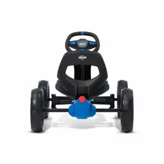 Веломобиль Reppy Roadster