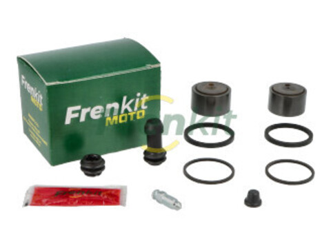 629010 Ремкомплект суппорта с поршнями Frenkit
