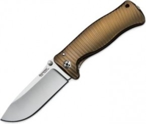 НОЖ LIONSTEEL СЕРИИ SR2 MINI