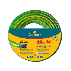 RACO CLASSIC, 3/4