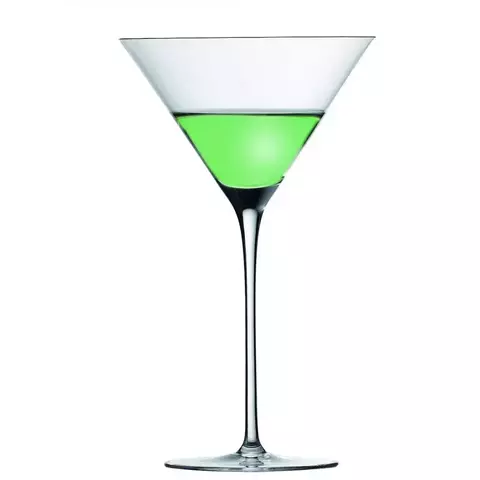 Набор бокалов для мартини, ручная работа, объем 293 мл, 2 шт., ZWIESEL GLAS Enoteca арт.122198