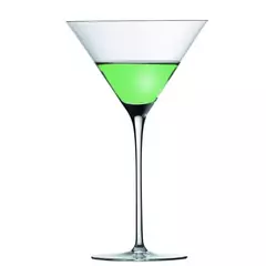 Набор бокалов для мартини, ручная работа, объем 293 мл, 2 шт., ZWIESEL GLAS Enoteca арт.122198