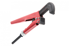 Ключ газовый для труб 90мм / Ridgid 27931