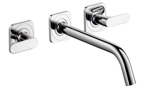 Axor Citterio M 34315000 Смеситель для раковины