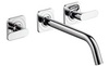 Axor Citterio M 34315000 Смеситель для раковины