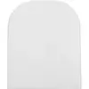 Roca The Gap A80173200B Сиденье с крышкой для унитаза, supralit, SoftClose
