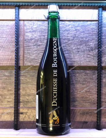 Duchesse de Bourgogne 0,75 л.