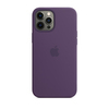 Чехол Silicone Case с MagSafe для iPhone 12 Pro Max