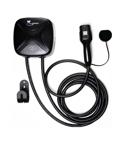 Зарядная станция Simple Energy Wallbox HomeCharger, 7 кВт (SE-AC-7-T2)