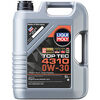 Синтетическое моторное масло Top Tec 4310 0W-30 - 5 л
