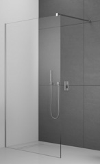 Radaway Modo New II 389145-01-01 Неподвижная душевая стенка фото