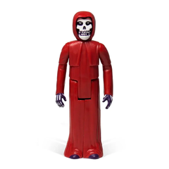 Фигурка Super7. Misfits: The Fiend (Crimson Red)