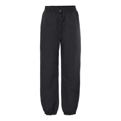 Брюки Molo Heat Basic Black