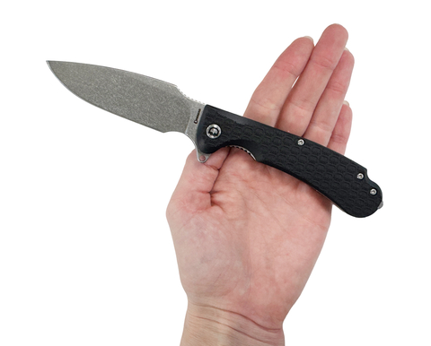 Нож Fielder DL Daggerr, FDFRNBKSW