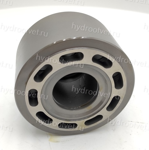 Фото A10VSO18 CYLINDER BLOCK - Блок цилиндров 72x56 мм для насоса A10VSO18 /31