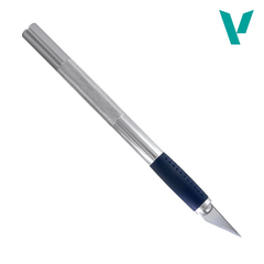 VALLEJO TOOLS: DELUXE MODELING KNIFE NO.1 WITH BLADE NO.11