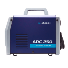 Сварочный инвертор Оберон ARC 250 (НАКС)