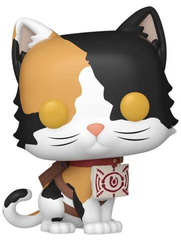 Funko POP! Demon Slayer: Chachamaru (2045)