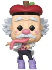 Funko POP! One Piece: Vegapunk (2139)