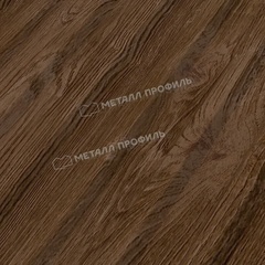 Профнастил МП-20x1100-R (ECOSTEEL_MA-01-МореныйДуб-0,5)