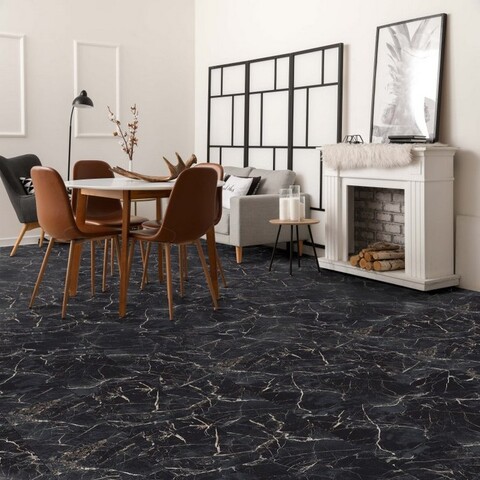 SPC ламинат Aberhof - Petra CL Marble (9181)