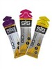 Набор углеводных гелей SIS Go Isotonic Gel вишня-ананас-смородина - 1
