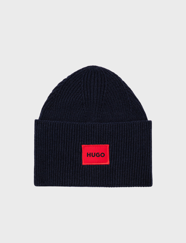 Шапка HUGO Xaff 6