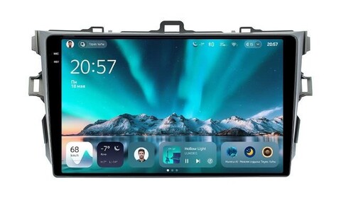 Teyes CC4 9