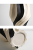 Ваза Skirt shape vase — фото 8