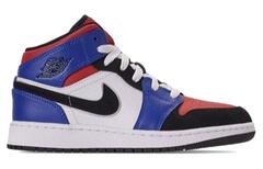 Jordan 1 Mid 'Top 3' GS