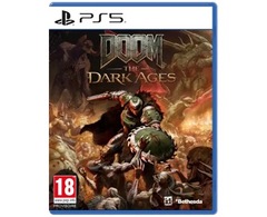 Doom The Dark Ages