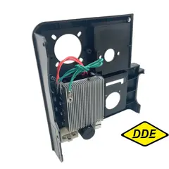 Плата инвертора DDE 1,0кВт, для 2-такт. генераторов, тип 1 (DPG1201i и др.) (1201-0950-0142)