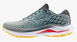 Кроссовки беговые Mizuno WAVE INSPIRE 20 мужские